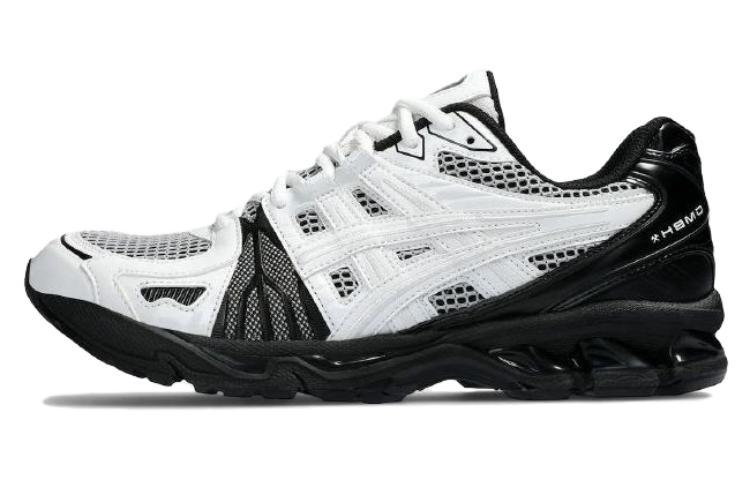 

Кроссовки унисекс Asics Gmbh Gel-Kayano Legacy белые 43.5 EU, Белый, Gmbh x Asics Gel-Kayano Legacy