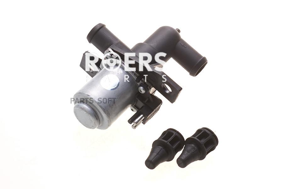 Блок Клапанов Печки Roers-Parts RPL67VH005