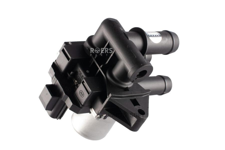 

Блок Клапанов Печки Roers-Parts RPL67VH002