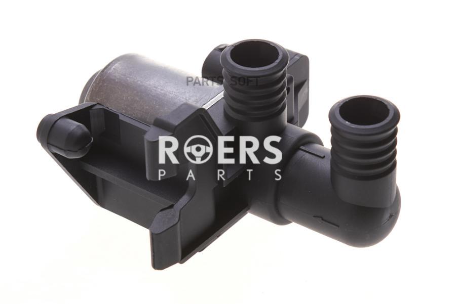 Блок Клапанов Печки Roers-Parts RP64118375443