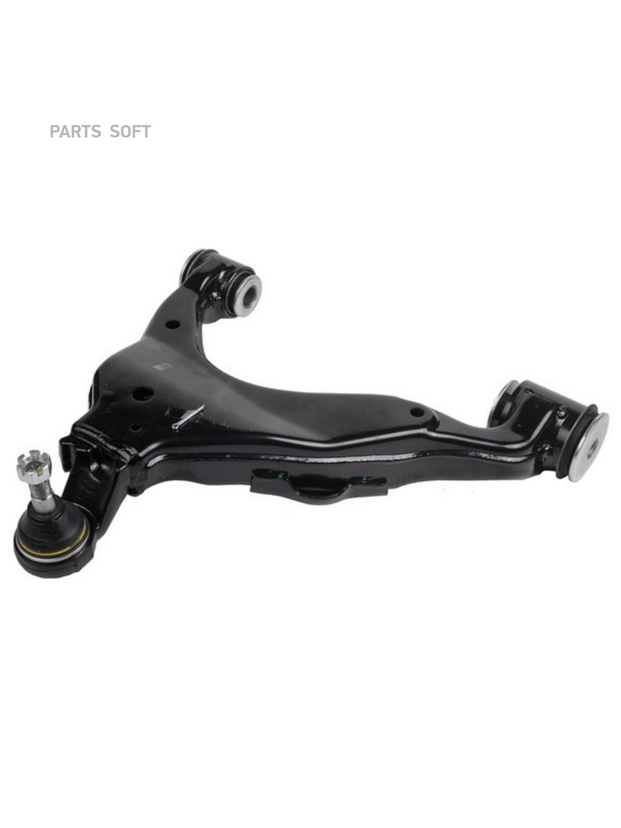 

Z24552_рычаг нижний правый! Toyota Land Cruiser GRJ12/DJ12 all 02>