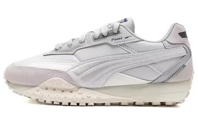 

Кеды унисекс Puma PUMA серые 43 EU, Серый, PUMA