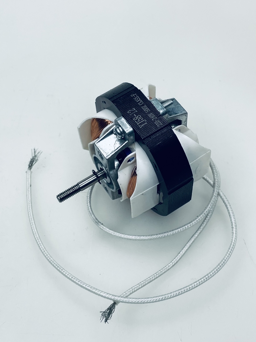 

Мотор PATRIOT YJ58-12/220V50Hz20W поз. 18 PT R 3S (2021), 009031252