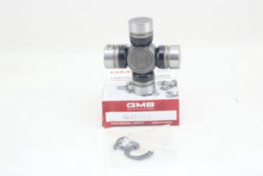 

Крестовина Карданного Вала (56.00X26.00) GMB GUT-12