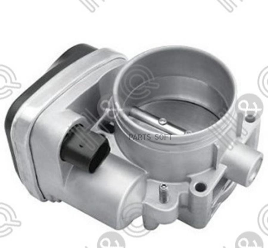

Блок Дроссельной Заслонкиbmw 3 330 I 98-05, 3 Tou H&Q 5022BM103