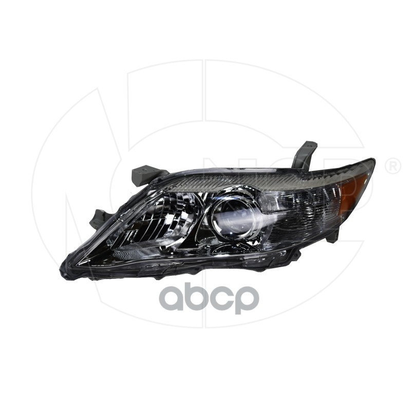 

Фара Левая Toyota Camry Xv40 (09-11) NSP арт. NSP048117033640
