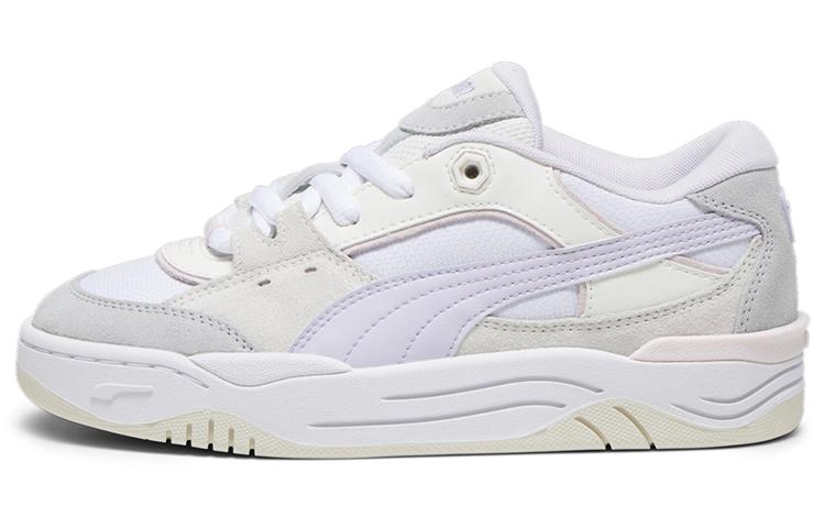 

Кеды унисекс Puma 180 бежевые 37.5 EU, Бежевый, 180