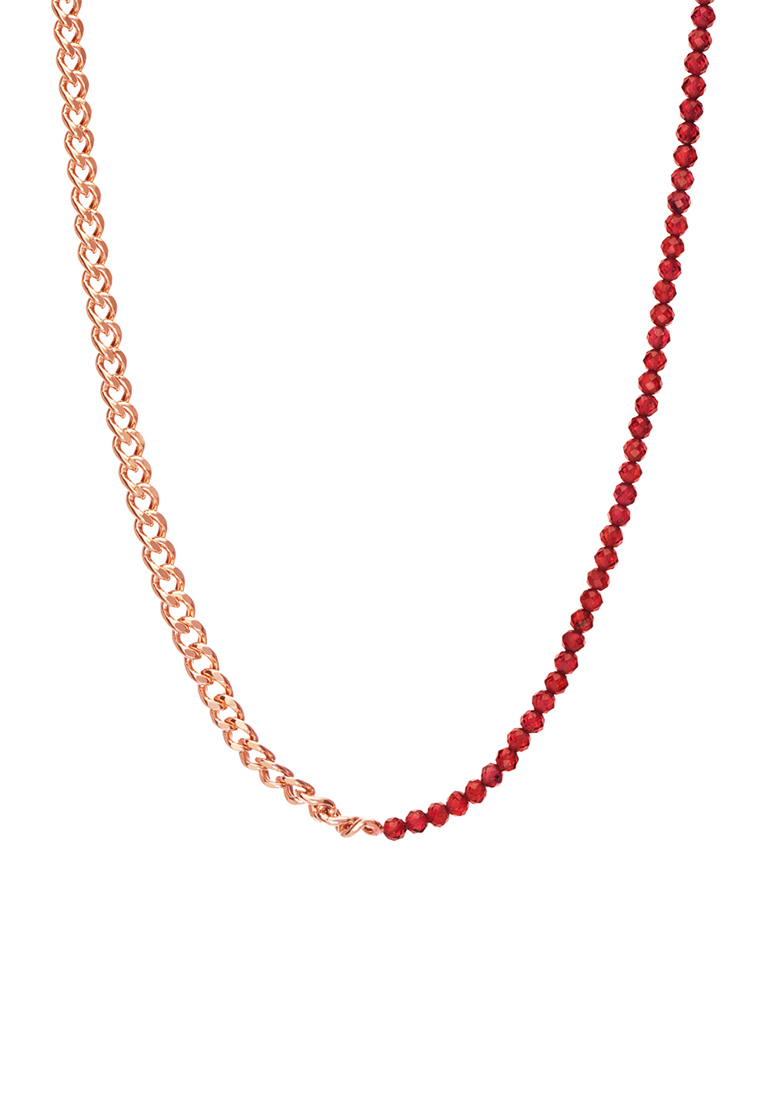 

Ожерелье из серебра 40 см Адамант 8885120Н13-G, фианит, 8885120Н13-G