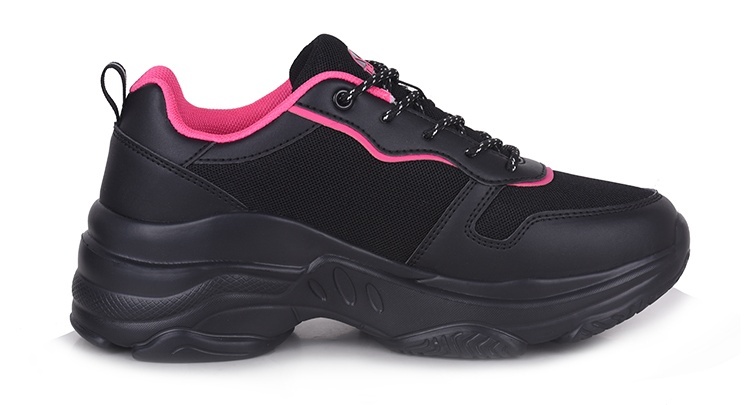 

Кроссовки женские TimeJump 226305-226306 черные 41 RU, Черный, 226305-226306