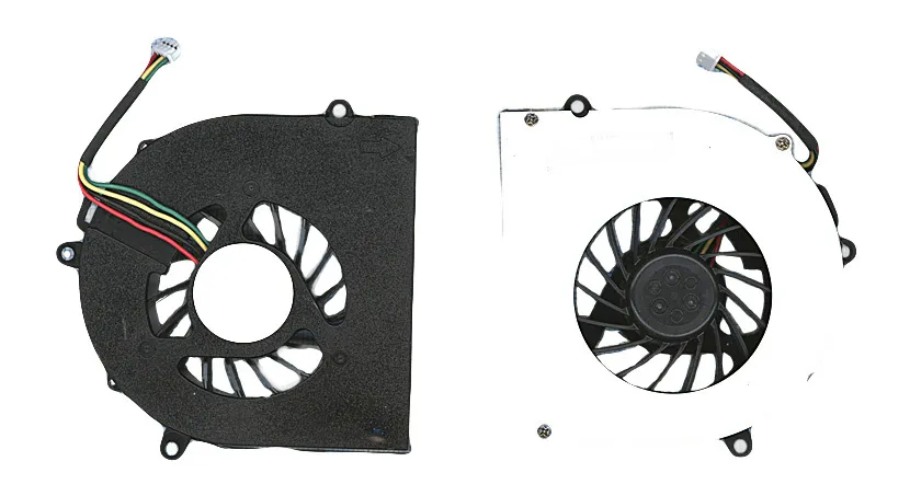 

Кулер Vbparts для Lenovo IdeaPad G470, G475, G570, G575, p/n: AB06405HX12DB0(10015861V)