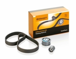 

Комплект Грм Аudi. Sеаt. Sкоdа. Vw 1.6Тdi-2.0Тdi 16V 05> CONTITECH ct1139k2
