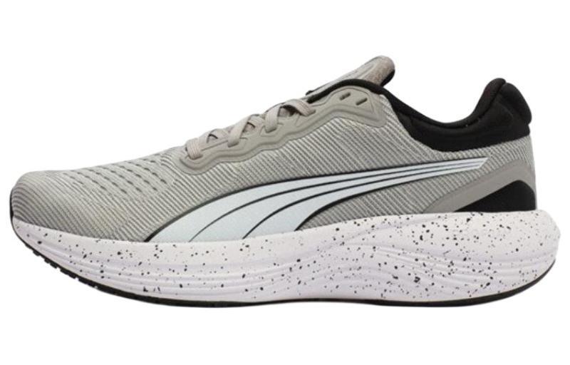 

Кроссовки унисекс Puma Scend Pro Engineered серые 46 EU, Серый, Scend Pro Engineered