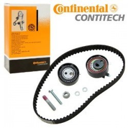 

Комплект Грм Vw/Vоlvо Тrаnsроrтеr Iv/Lт/850/S70/S80 2.5Тdi 1995 => (Ролик 2Шт+Ремень 81Х20