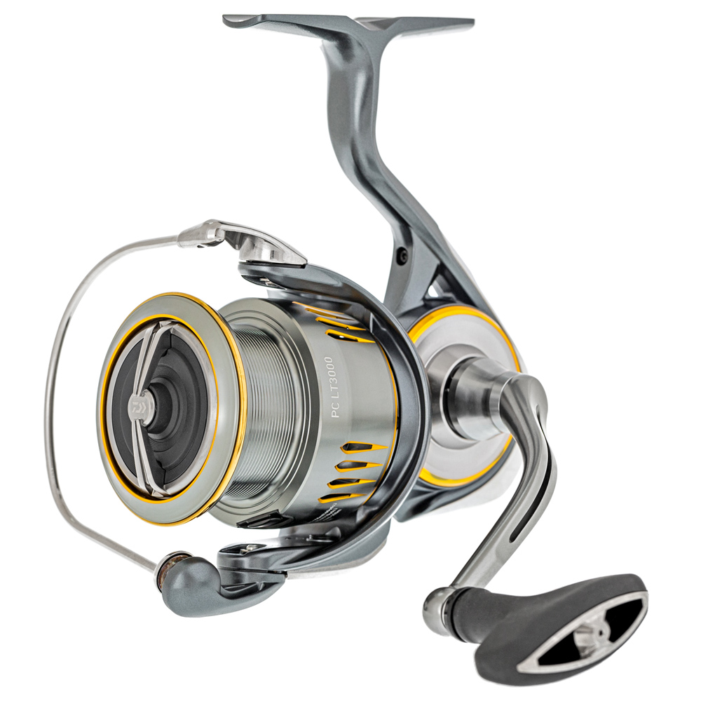 

Катушка Daiwa Airity 23 LT 3000, 3000