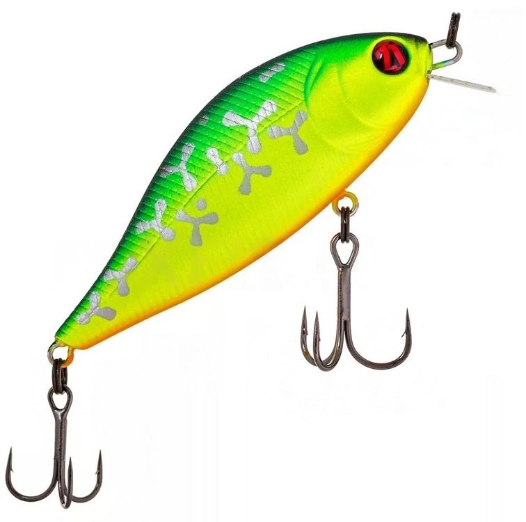 

Воблер Pontoon21 Bet-A-Shad SP-SR, 83 мм, 17.3 гр, цвет 070, арт. P21-BASH-83SP-SR-070, Зеленый;серебристый;желтый;черный;оранжевый, Bet-A-Shad