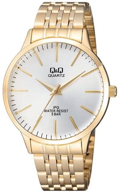 

Наручные часы Q&Q QZ16-001, QZ16-001