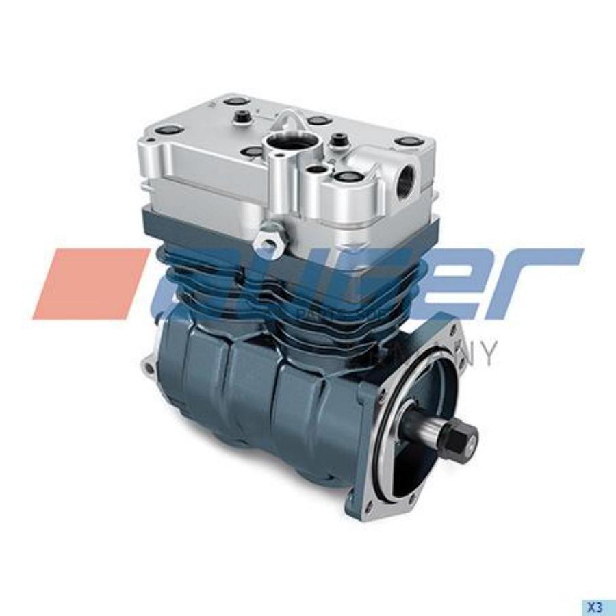 

Компрессор Volvo Fh12Fm12 Rvi Dxi auger 79433