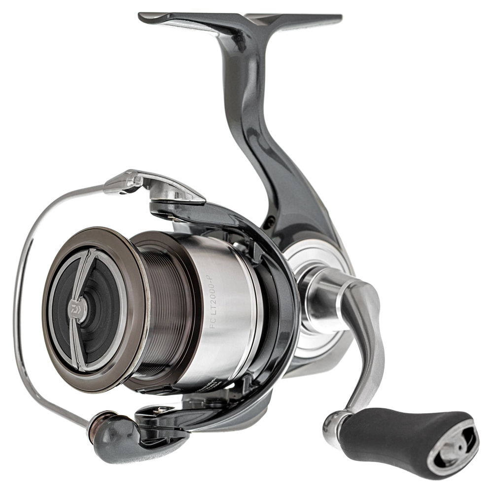 

Катушка Daiwa Certate (G) LT 24 FC 2000-P, (G) LT 24 FC 2000-P