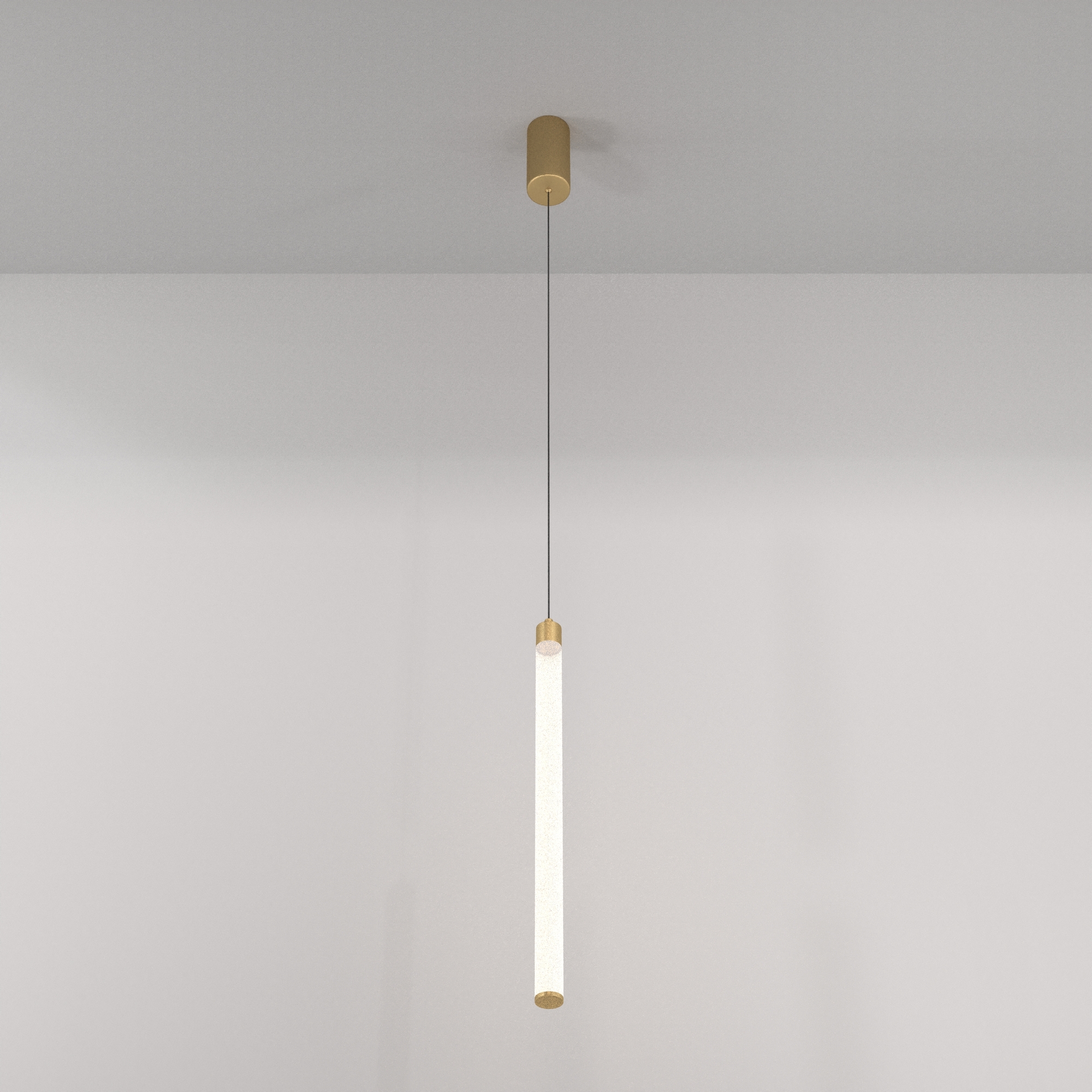

Подвесной светильник Maytoni Technical Ray P022PL-L20G3K
