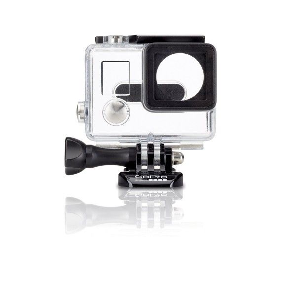 Бокс для GoPro Hero 3/4 Standart Redline RL140