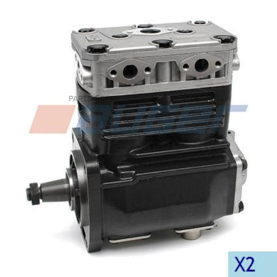 

Компрессор auger 80862
