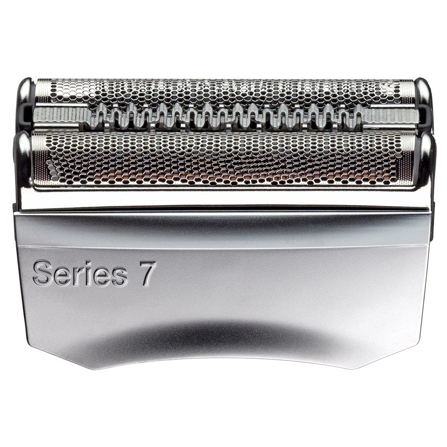 

Бритвенная головка для электробритв NoBrand Braun 70S, Серебристый, Braun 70S