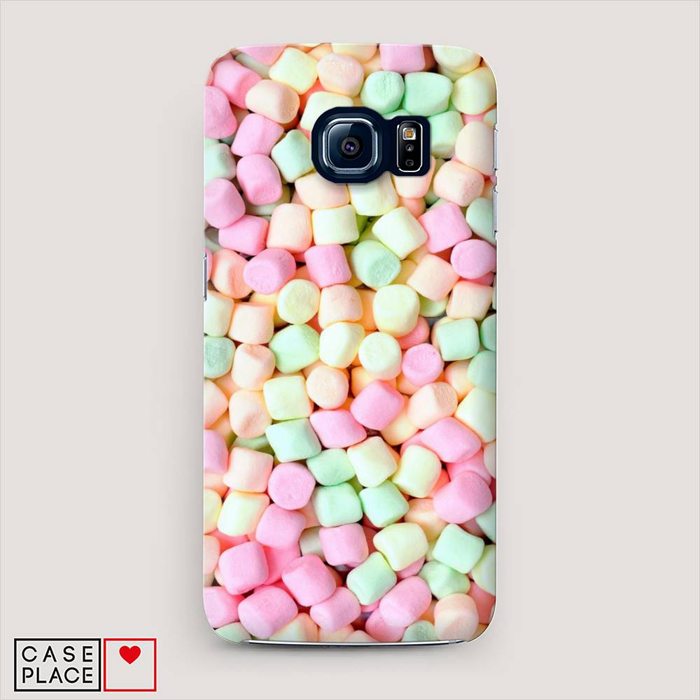 

Чехол Awog "Marshmallows" для Samsung Galaxy S7, 24520-7
