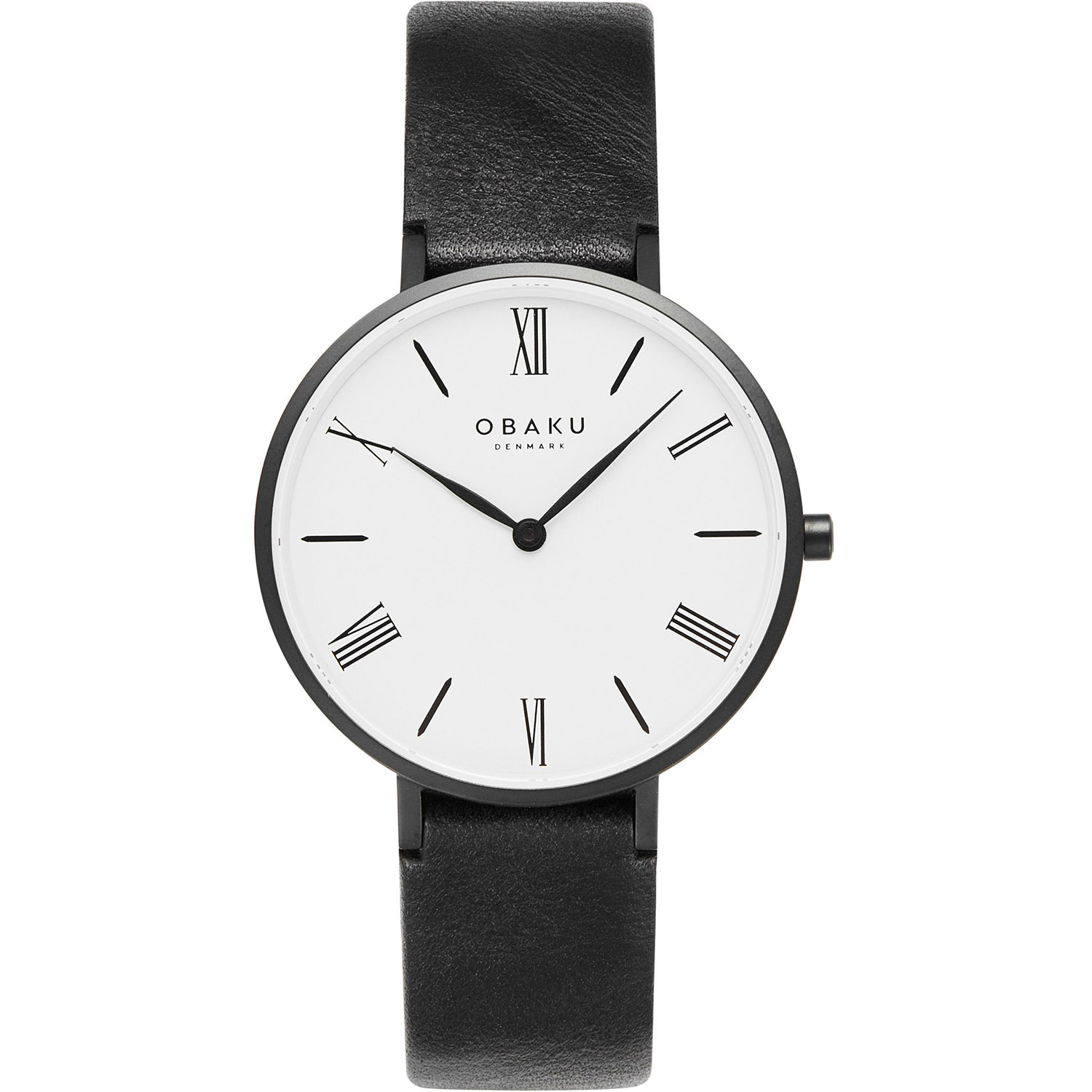 

Наручные часы женские Obaku V283LXBWRB-DIB, V283LXBWRB-DIB