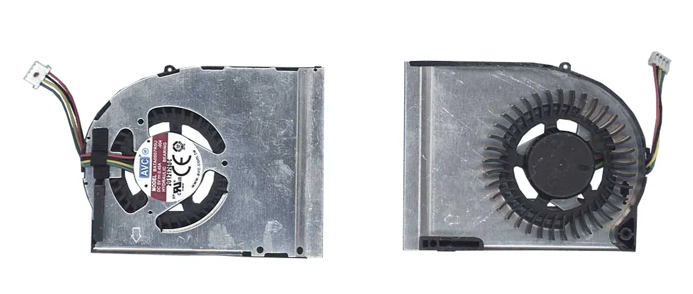 

Кулер Vbparts (100111424V)