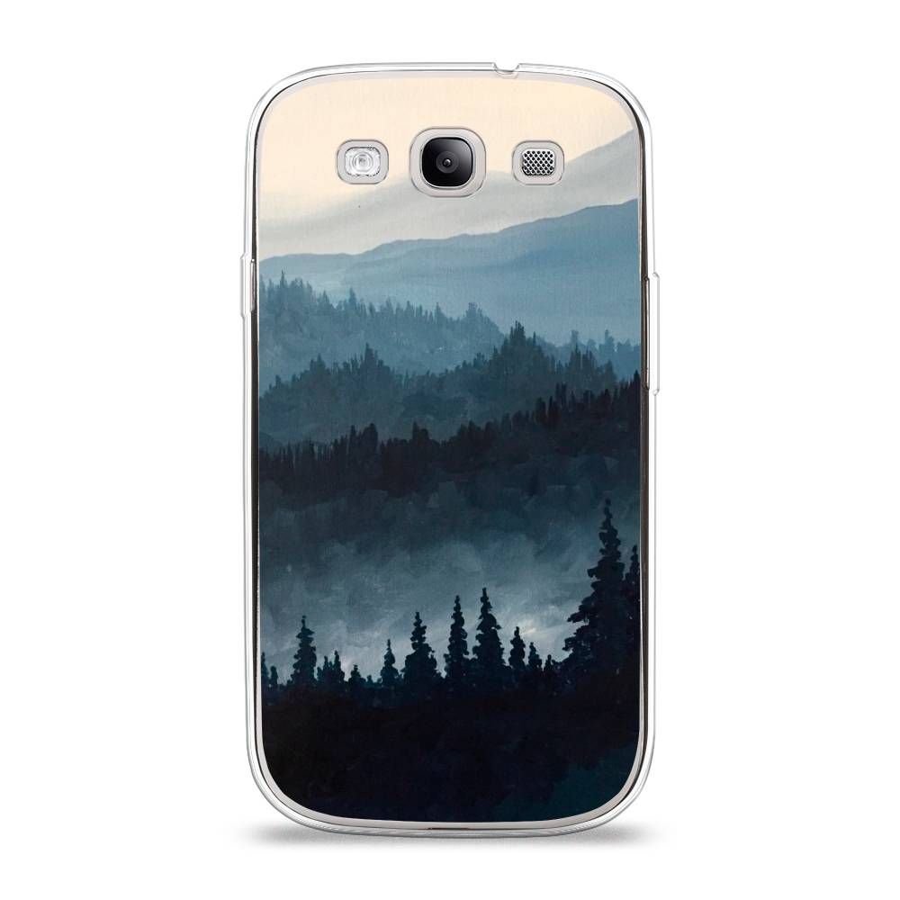 Чехол Awog на Samsung Galaxy S3 / Самсунг S3 