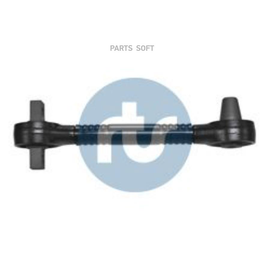 

Тяга реактивная L=330 D=36 15x15/80 конус36 Omn MAN RTS 95c50002