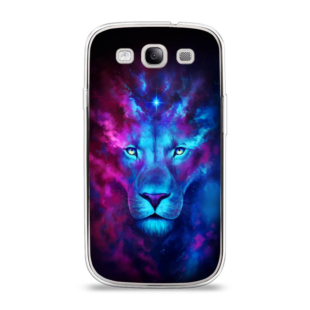 Чехол Awog на Samsung Galaxy S3 / Самсунг S3 