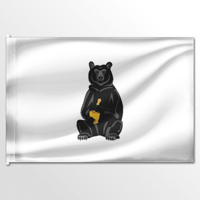 

Флаг ЦТП ФЕНИКС Пестово 135x90 см, 2040-135x90