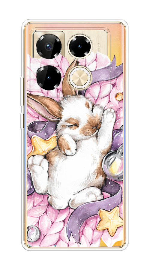 Чехол на Infinix Note 40 Pro 