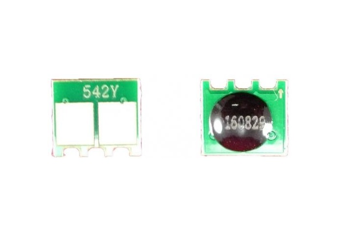 

Чип картриджа Eastern Laser Parts ELP-CH-HCB542A-Y-1.4K, ELP-CH-HCB542A-Y-1.4K