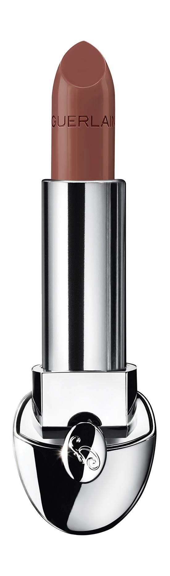 

Помада для губ Guerlain Rouge G Satin, №11, сменный блок, 3,5 г