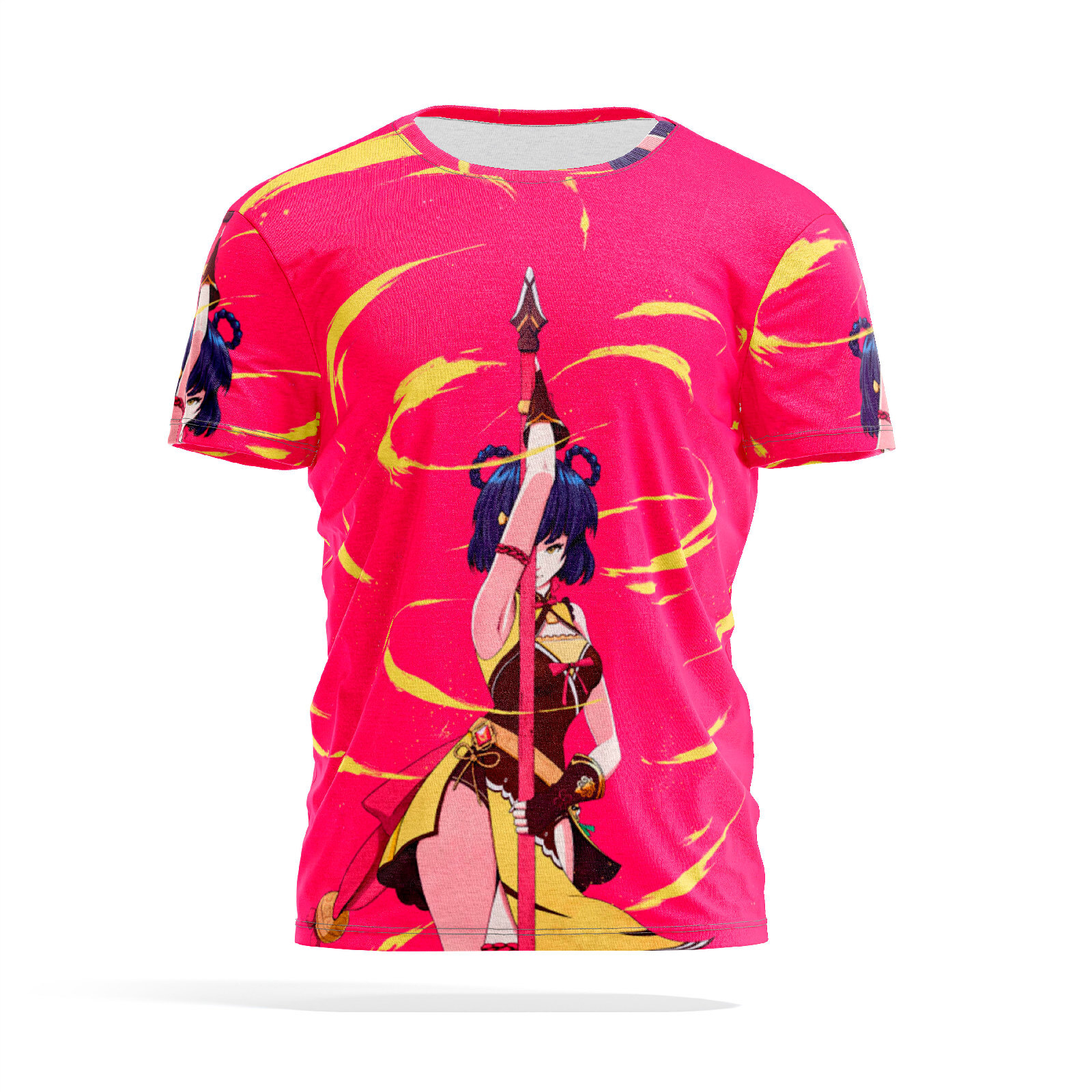 

Футболка мужская PANiN PaninManTshirtMS_MS2990163 разноцветная L, Розовый, PaninManTshirtMS_MS2990163