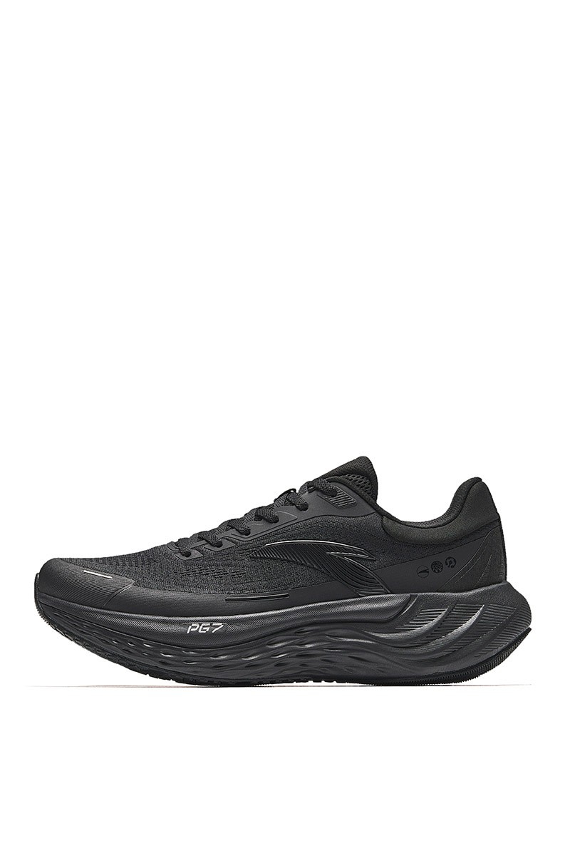 

Спортивные кроссовки мужские Anta 812435546 DAILY RUNNING Walk (2E), SORONA черные 7.5 US, Черный, 812435546 DAILY RUNNING Walk (2E) PG7, SORONA