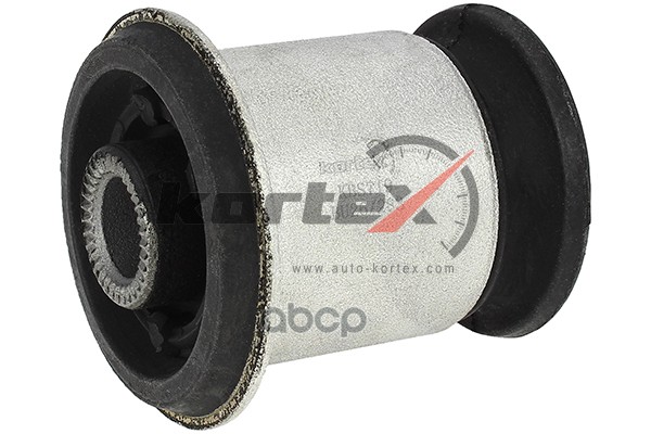 

Kortex Kbs719 Сайлентблок Рычага Перподв Передний