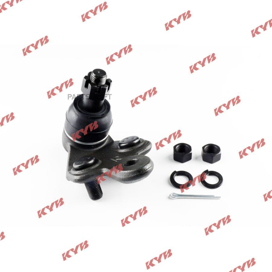 

Опора Шаровая KYB KBJ1123