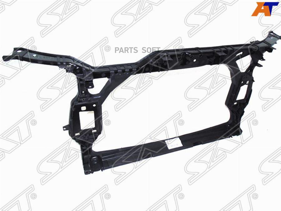 

Рамка Кузова Audi A4 07-15 1Шт SAT STAU270090