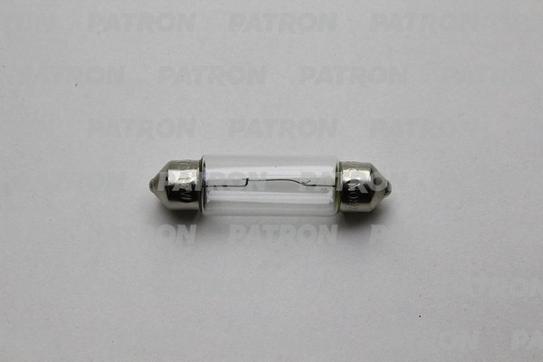 

Лампа PATRON 10W SV8,5 PLT3902