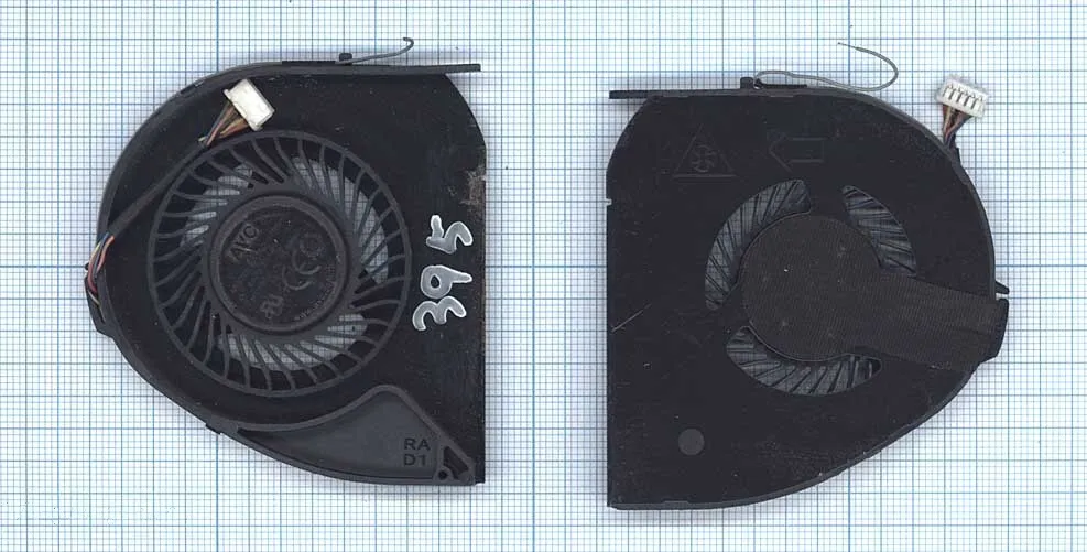 

Кулер Vbparts для Lenovo ThinkPad T440, T440i, T440S, T450, T450SBATA(100114735V)