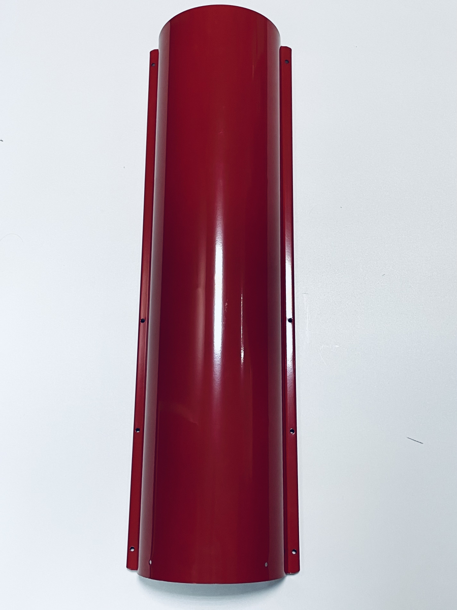 Крышка верхняя для Ресанта ТДП-30000(2) HJ, 61/54/291