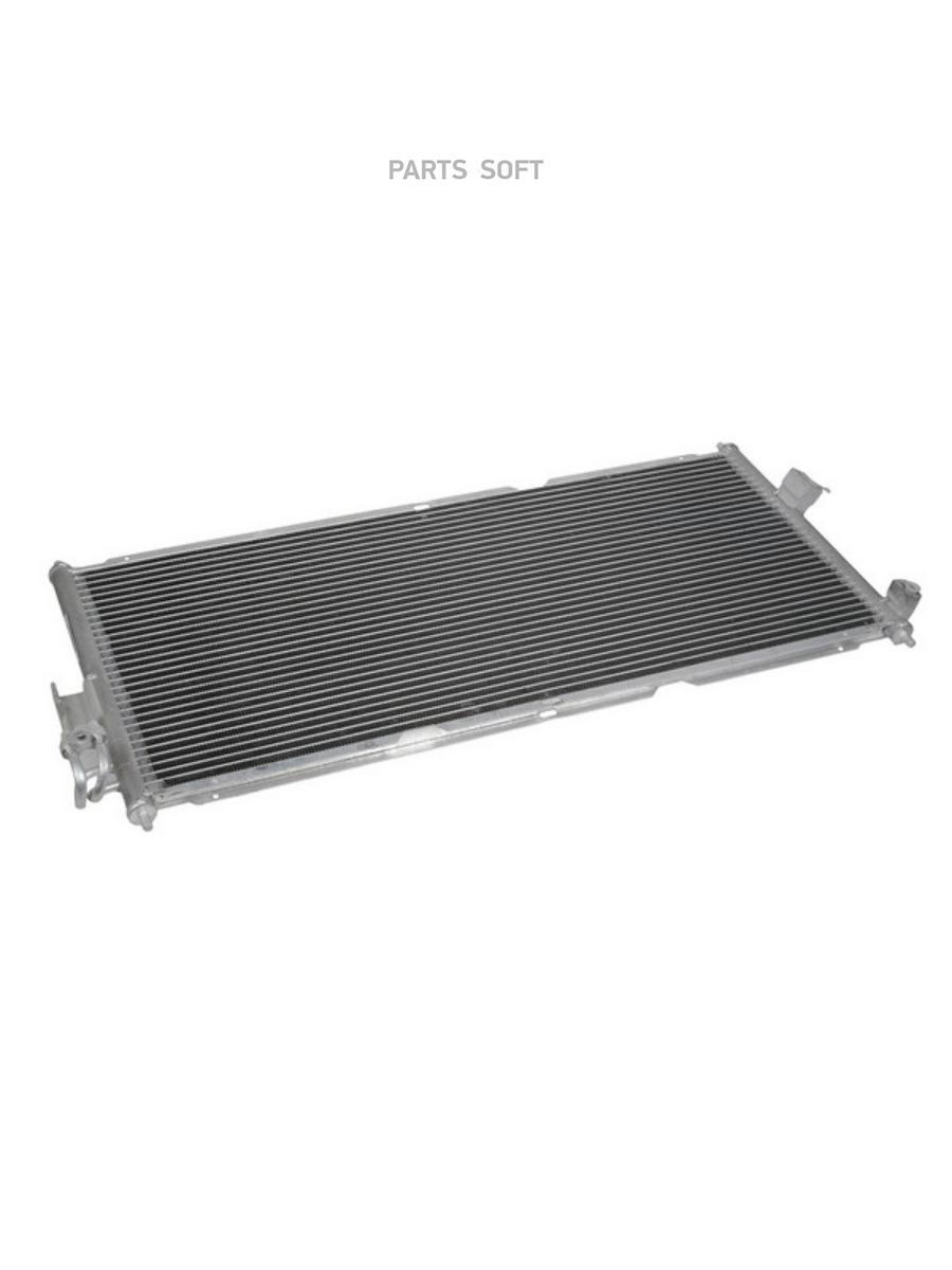 

Z19229_радиатор кондиционера Nissan Almera all 00>/Primera all 02>