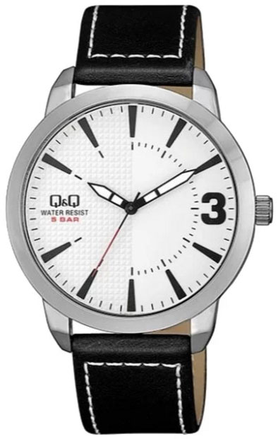 

Наручные часы Q&Q QA98-301, QA98-301