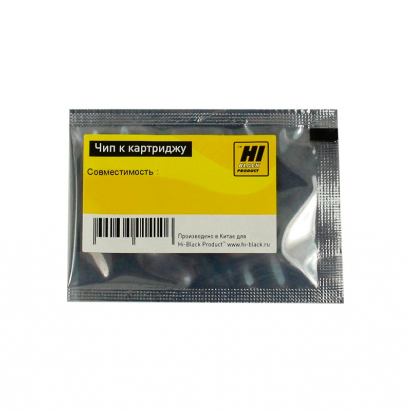 

Чип картриджа Hi-Black (TK-360)