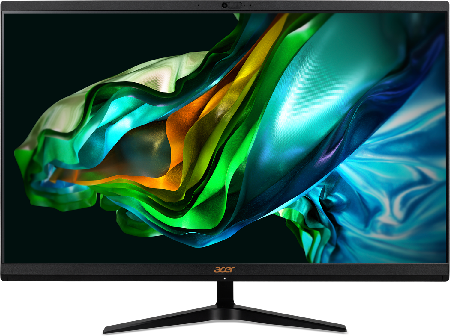 

Моноблок Acer Aspire C27-1800 Black (DQ.BKKCD.002), Aspire C27-1800