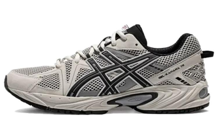 

Кроссовки унисекс Asics Gel-Kahana TR белые 46 EU, Белый, Gel-Kahana TR