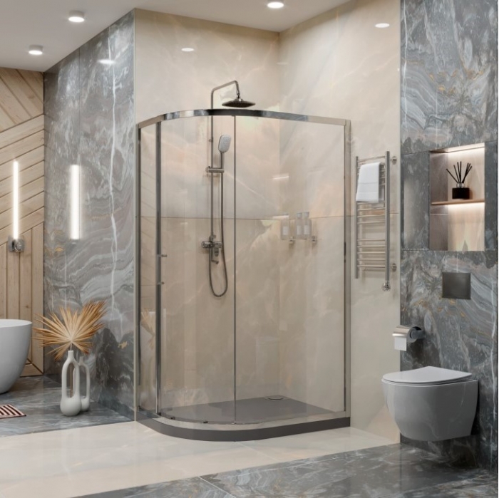 

Душевой уголок Ambassador Kingston 14011117